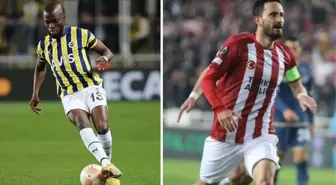 Fenerbahçe'nin veda galibiyeti nefes aldırdı! Avrupa'ya gidecek takım sayımız netleşti