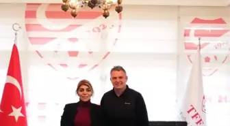 Gözbaşı'dan Önal'a tebrik ziyareti