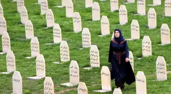 Halepçe katliamı: Saddam'a kimyasal silahları kim verdi?