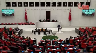 İyi Parti'nin 'Deprem Bölgesinde Meydana Gelen Sel Felaketi'Ne İlişkin Genel Görüşme Önergesi AKP ve MHP'li Milletvekillerinin Oylarıyla Reddedildi