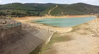 Keşan'da kuraklık nedeniyle su kullanımına sınırlandırma getirilecek! Kararlara uymayanlara ceza yolda