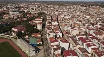 KTSO BAŞKANI ILIK: RİSKSİZ GÖRÜLEN KIRKLARELİ, TALEPLERE CEVAP VEREMEYECEK NOKTADA