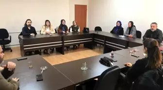 Mutluluk kervanı depremzedelerin yanında