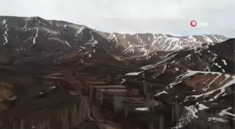 Sel baskını sonrası zarar tespit çalışmaları tamamlandı