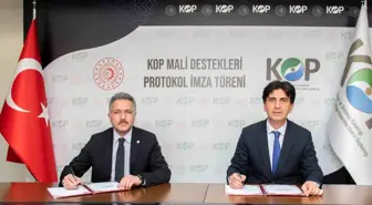 SÜ ve KOP, hayvan hastanesinde hizmet kalitesini artırmayı hedefliyor