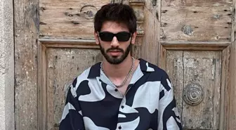 Survivor Elanur sevgilisi kimdir? Survivor 2023 Elanur Pat'ın sevgilisi Ate kimdir, kaç yaşında, nereli, mesleği ne?