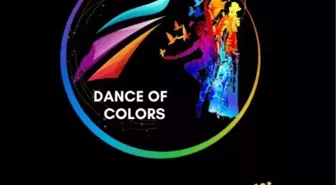 Tekkeköy Atatürk İlkokulu Öğrencileri, 'Dance Of Colors' eTwinning Projesine Renk Katıyor