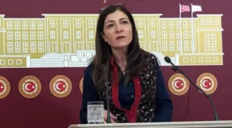 Züleyha Gülüm kimdir, hangi partiden? Züleyha Gülüm kaç yaşında, nereli? Züleyha Gülüm hayatı ve biyografisi!