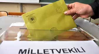 14 Mayıs seçiminde baraj var mı, kaç? Bu seçimde baraj kaç 7 mi 10 mu? 14 Mayıs 2023 seçimlerinde baraj kaç olacak?