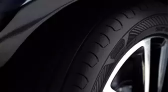 ADAC Lastik Testi'nin şampiyonu Goodyear Efficientgrip Performance 2!