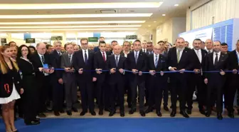'Akaryakıt sektörü, tam kadro Petroleum Istanbul'da yer aldı'