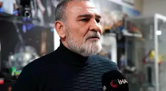 Ali Çıtak: 'Neden Muhammed Dursun da bir Muhammed Ali olmasın?'