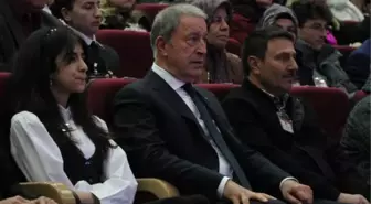 Bakan Akar: Yıl başından itibaren 306 terörist etkisiz hale getirildi