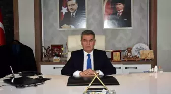 Başkan Erol'un 18 Mart Şehitleri Anma Günü mesajı