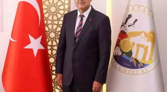 Başkan Uzundemir'den 18 Mart mesajı