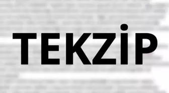 'Dudullu'daki İMES Sanayi Sitesi'nde uyuşturucu üretimi yapıldığı tespit edilen 3 katlı binaya operasyon' haberinin tekzipi