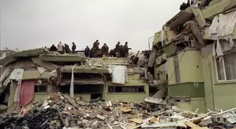 Düzce deprem bölgesi mi? Kuzey Anadolu fay hattı üzerinde Düzce var mı?