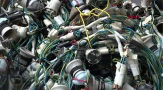 EYÜP SULTAN CAMİİ'NE MAHYALAR ASILDI