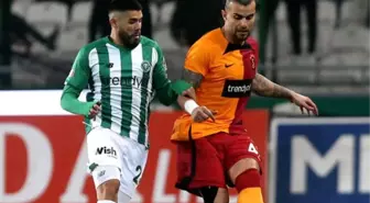 Galatasaray ne zaman bay geçiyor 2023?