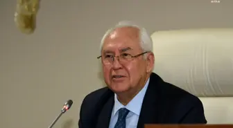 Karabağlar Belediyesi'nin Düzenlediği Bölgesel Muhtarlar Toplantısı Başladı