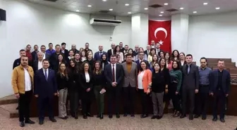 Nazilli Belediyesi'nde kadro sevinci