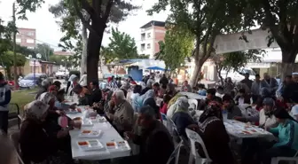 Ödemiş Belediyesi Ramazan Ayında Her Gün 5 Bin Kişiye Sıcak Yemek Verecek
