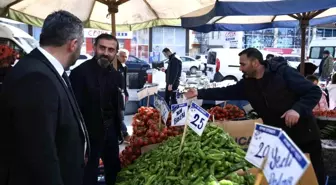 Pursaklar Belediyesi iş arayanları ve işverenleri bir araya getiriyor