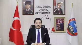 Savcı Sayan, milletvekili aday adaylığı için görevinden istifa etti