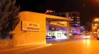 Siirt'te arazi anlaşmazlığı kavgası: 1 ölü