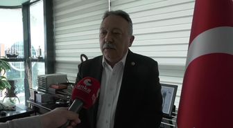 Tacettin Bayır, Hatay Valisi'nin İstifasını Değerlendirdi: 'Herhalde Dokunulmazlık Zırhına Kavuşmak İçin…'