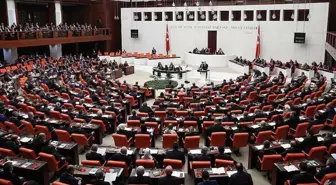 TBMM'de kaç milletvekili var? TBMM'de hangi bölgeden kaç tane milletvekili var? 2023 TBMM milletvekili sayısı!