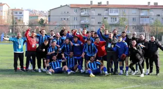 Yenimahalle Belediyespor namağlup liderlik koltuğuna oturdu