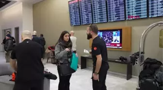 7'nci Ulusal Antarktika Bilim Seferi tamamlandı