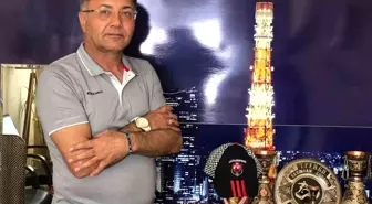 Akyürek, 24Erzincanspor kulüp başkanlığı için aday