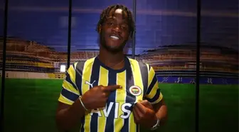 Batshuayi Alanyaspor maçında yok mu, neden yok? Batshuayi sakat mı, kaç maç yok?