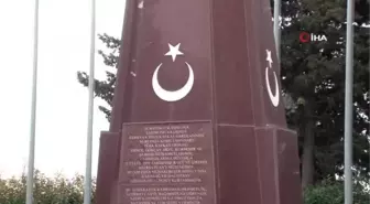 Çanakkale şehitleri zaferin 108. yılında Bakü'de törenle anıldı
