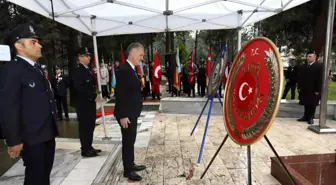 Çanakkale şepitleri İnegöl'de törenlerle anıldı