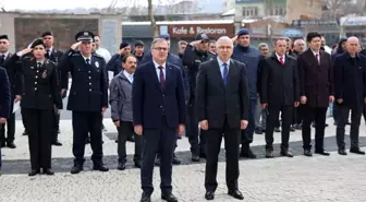 Kayseri'den kısa kısa