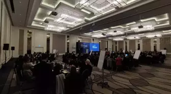 İyi Parti Kadın Politikaları Başkanlığı'ndan Ankara'da Kadın Çalıştayı… Akşener: 'Türk Kadını Güçlü Olursa Türkiye de Güçlü Olur'