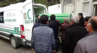 Kayıp olarak aranan genç, öldürüldükten sonra Fırat Nehri'ne atılmış