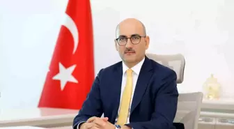 Kaymakam Aydın'dan 18 Mart Çanakkale Deniz Zaferi ve Şehitleri Anma Günü mesajı