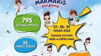 Marmaris, 100. yılı bilimle kutlayacak