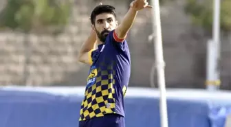 Mehmet Tatlı'nın cezası bitti