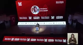 Prof. Dr. Ufuk Akçiğit: 'Coğrafya Bir Kader Ama Kurduğunuz Kurumlar ya da Uygulandığınız Ekonomi Politikalar, Onlar Kader Değildir'