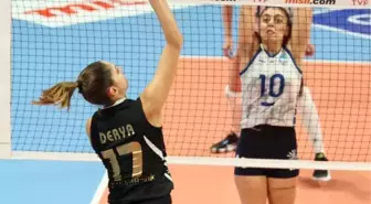 Sarıyer Belediyespor: 3-1