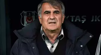 Şenol Güneş'ten İstanbulspor karşısında kadro tek değişiklik