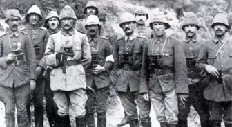Tam 108 yıl geçti! İşte büyük Çanakkale Zaferi'nin kutlu hikayesi