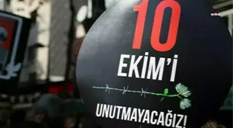 10 Ekim Katliamı Nedeniyle Kamu Görevlileri Hakkında Yapılan Suç Duyurusuna Takipsizlik Kararı… Görev Talimatında 'Canlı Bomba' Uyarısı Yapılmış