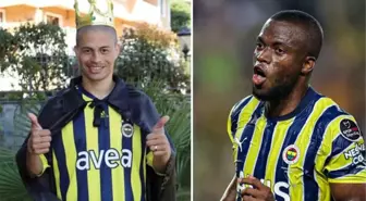 Alex de Souza'nın rekorunu tarihe gömdü! Yeni kral Enner Valencia