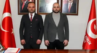 BBP Kocaeli Seçim Koordinasyon Merkezi Başkanlığı'na Öztürk atandı